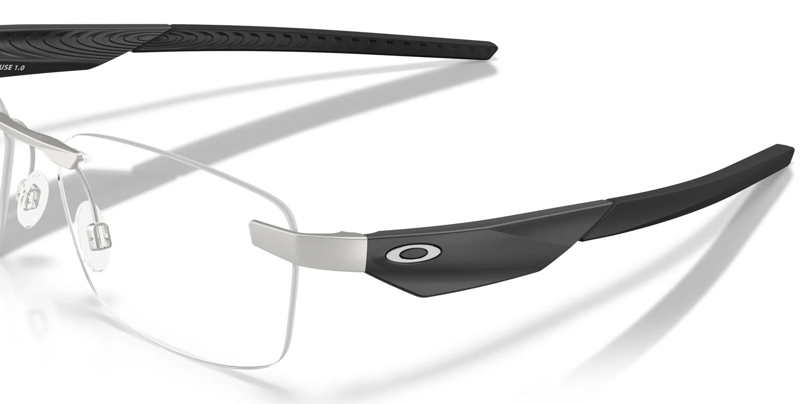 Oakley Steakhouse 1.0 3126 Eyeglasses - view 29